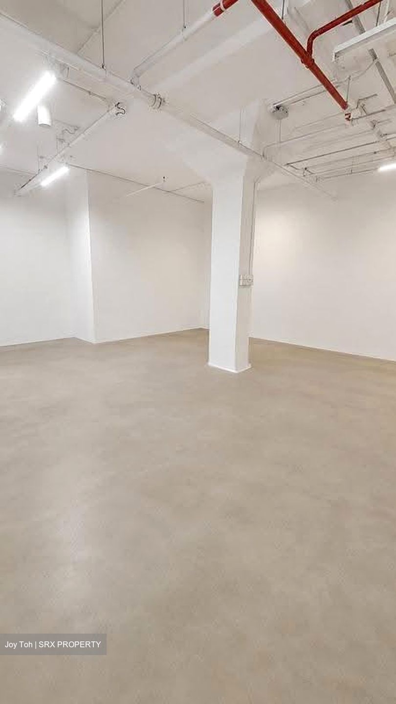 Epl Building (D3), Factory #616373411